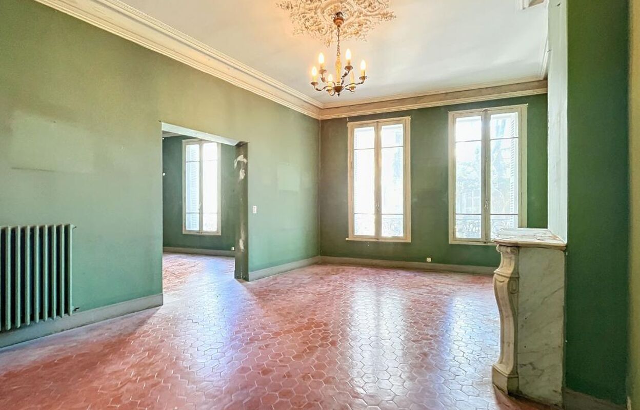 appartement 7 pièces 200 m2 à vendre à Avignon (84000)