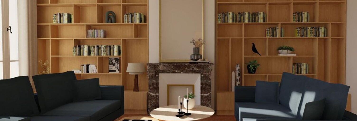 Appartement 4 Pièces 152 m² à vendre à Avignon (84000)