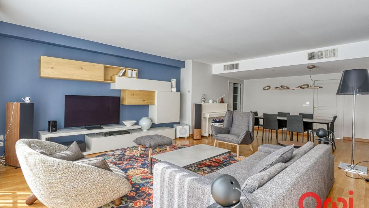 appartement 6 pièces 155 m2 à vendre à Lyon 6 (69006)