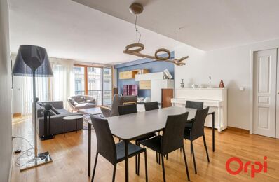 vente appartement 1 162 000 € à proximité de Cailloux-sur-Fontaines (69270)