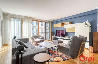 vente appartement 1 162 000 € à proximité de Saint-Pierre-de-Chandieu (69780)