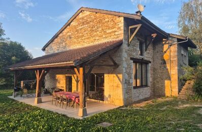 vente maison 425 000 € à proximité de Saint-Martin-du-Mont (01160)