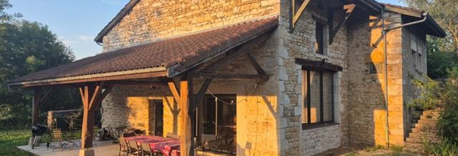 Maison 5 Pièces 200 m² à vendre à Ceyzériat (01250)