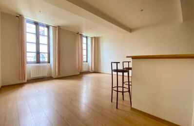 appartement 3 pièces 75 m2 à vendre à Vienne (38200)