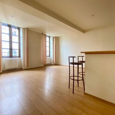 Appartement 3 pièces 75 m²