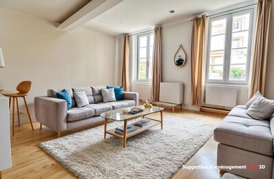 vente appartement 225 000 € à proximité de Sainte-Colombe (69560)