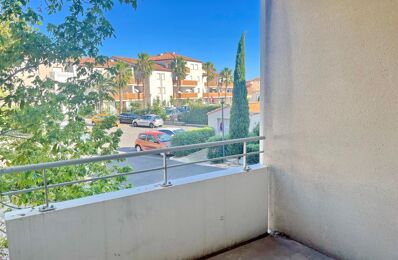 vente appartement 162 000 € à proximité de Villeneuve-Lès-Béziers (34420)