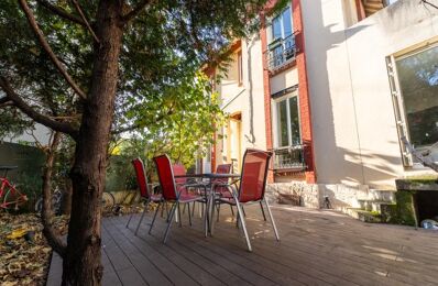 vente maison 665 000 € à proximité de Croissy-sur-Seine (78290)