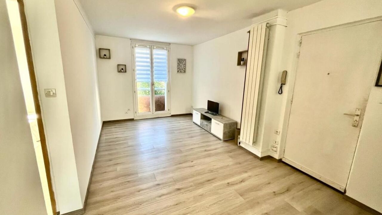 appartement 3 pièces 50 m2 à vendre à Nîmes (30000)