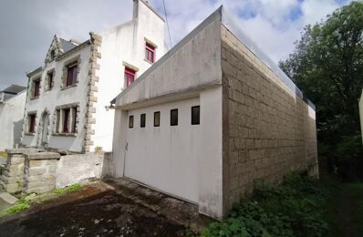 vente maison 292 400 € à proximité de Ergué-Gabéric (29500)