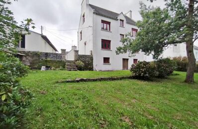 vente maison 292 400 € à proximité de Pont-l'Abbé (29120)