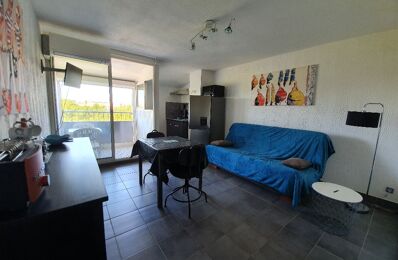 location appartement 580 € CC /mois à proximité de Montblanc (34290)