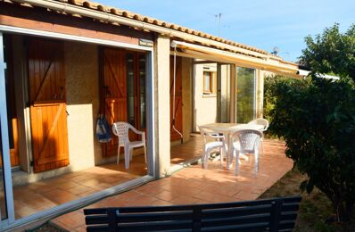 vente maison 383 000 € à proximité de Usclas-d'Hérault (34230)