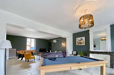 Maison 5 pièces 530000 €