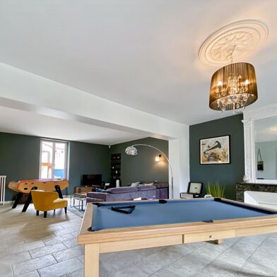 Maison 5 pièces 530000 €