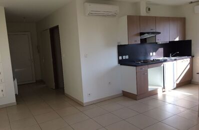 location appartement 590 € CC /mois à proximité de Pontonx-sur-l'Adour (40465)