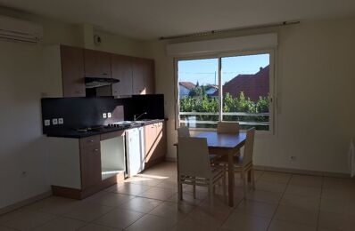 location appartement 620 € CC /mois à proximité de Pontonx-sur-l'Adour (40465)