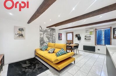 vente maison 164 000 € à proximité de Signes (83870)