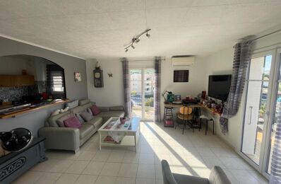 vente appartement 345 000 € à proximité de Six-Fours-les-Plages (83140)