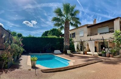 vente maison 1 050 000 € à proximité de Aubagne (13400)