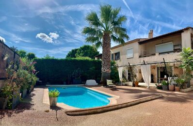 vente maison 950 000 € à proximité de Plan-d'Aups-Sainte-Baume (83640)