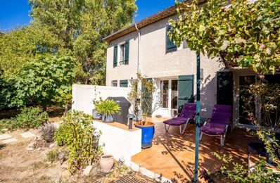 vente maison 765 000 € à proximité de Carqueiranne (83320)