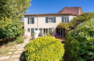 vente maison 765 000 € à proximité de Saint-Mandrier-sur-Mer (83430)