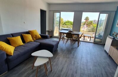 location appartement 800 € CC /mois à proximité de Toulon (83)