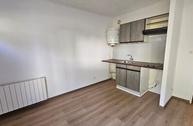 vente appartement 91 000 € à proximité de La Valette-du-Var (83160)