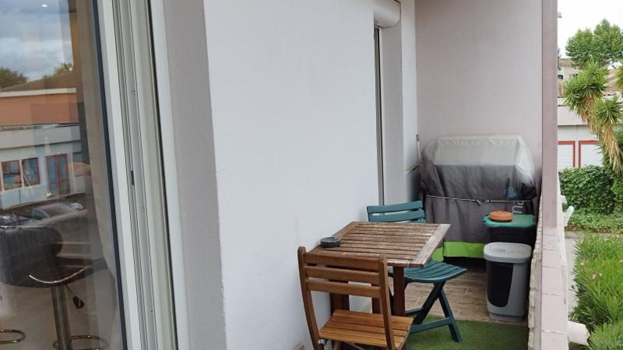 appartement 3 pièces 64 m2 à vendre à La Garde (83130)