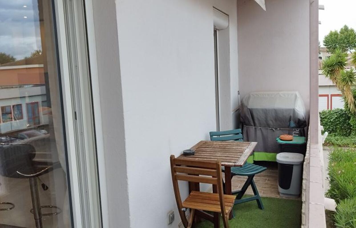 appartement 3 pièces 64 m2 à vendre à La Garde (83130)