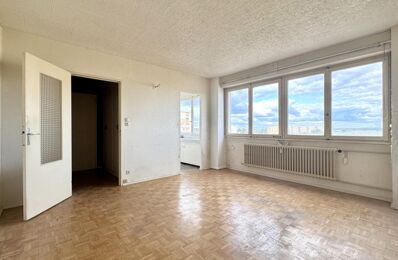 vente appartement 70 000 € à proximité de Rurange-Lès-Thionville (57310)