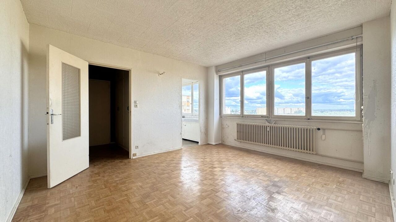 appartement 2 pièces 42 m2 à vendre à Metz (57050)