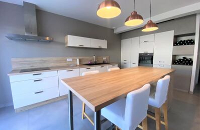 vente maison 390 000 € à proximité de Vitry-sur-Orne (57185)