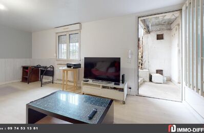 vente appartement 87 000 € à proximité de Le Mans (72)