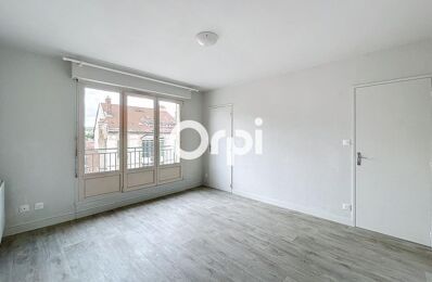 location appartement 500 € CC /mois à proximité de Nancy (54100)