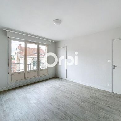 Appartement 1 pièce 25 m²