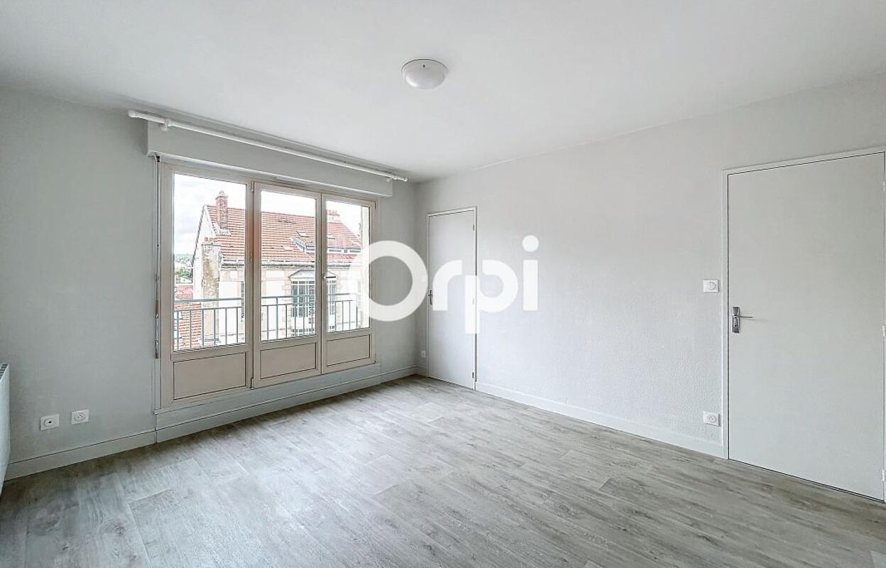 appartement 1 pièces 25 m2 à louer à Nancy (54000)