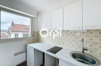 location appartement 500 € CC /mois à proximité de Custines (54670)