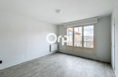 location appartement 484 € CC /mois à proximité de Nancy (54)