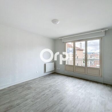 Appartement 1 pièce 25 m²