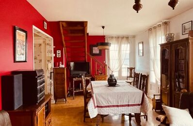 location appartement 860 € CC /mois à proximité de Honfleur (14600)