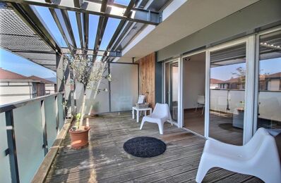 appartement 3 pièces 70 m2 à louer à Chens-sur-Léman (74140)