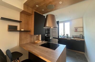 location appartement 830 € CC /mois à proximité de Gouesnou (29850)