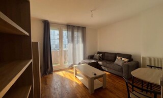 Appartement 3 Pièces 57 m² à louer à Brest (29200)