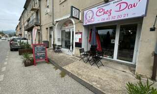 Commerce   m² à vendre à Saint-Ambroix (30500)