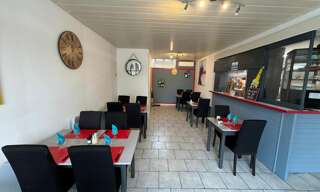 Commerce  59 m² à vendre à Saint-Ambroix (30500)