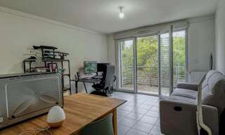 Appartement 2 Pièces 41 m² à vendre à Toulouse (31100)