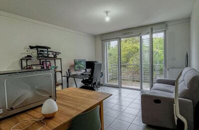 vente appartement 130 000 € à proximité de Cugnaux (31270)