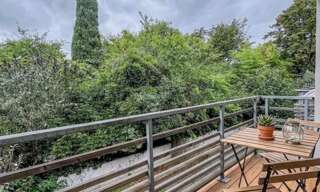 Appartement 2 Pièces 41 m² à vendre à Toulouse (31100)